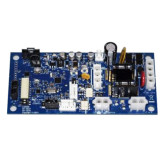 PCB ASSEMBLY PELLET ICE CONTROL BOARD
