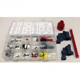 FLOW CONTROL KIT FOR RED BARGUN