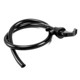 PLASTIC FAUCET AND HOSE ASSEMBLY FOR PICNIC PUMPS 70503