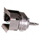 DRIVE ASSEMBLY MOTOR HEX 115V RIGHT SIDE