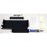 MOLD BARRIER KIT FOR LANCER 6 VALVE STAINLESS STEEL DROP-IN TOWERS SERIES 2300 AND 2400