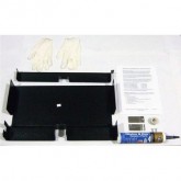 MOLD BARRIER KIT FOR LANCER 8 VALVE STAINLESS STEEL DROP-IN TOWERS SERIES 2300 AND 2400
