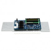 PRINTED CIRCUIT BOARD ASSEMBLY FS UNIVERSAL CONTROLLER
