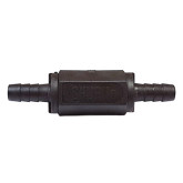CHECK VALVE WITH FITTINGS