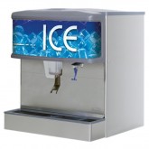 LANCER ID30H ICE CUBE / WATER DISPENSER 250 LBS 85-4440H-02