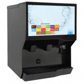Ice Drink Beverage Equipment and Parts Distributor - Apex Beverage 
