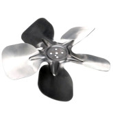 FAN BLADE FOR IOM ICE0325/0520/0525 AND EFD300A