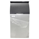 SCRATCH / DENT B42 SLOPE FRONT ICE STORAGE BIN 351 LB CAPACITY 22" WIDE