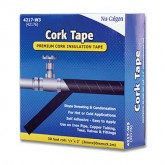 CORK INSULATION TAPE 2" WIDE X 30 FT