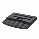 DRIP TRAY PLASTIC NEW FOR PCGT-4/5