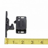 DOOR LATCH SIDE MOUNT ASSEMBLY FOR PCGT/CAFEPC/SD2