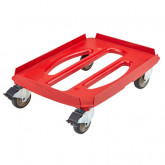 CAMDOLLY FOR EPP FRONT / TOP LOADERS RED CDC300358