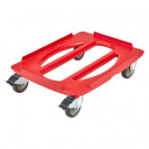CAMDOLLY FOR EPP FRONT / TOP LOADERS RED CDC400358