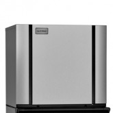 ICE-O-MATIC CIM1136HW HALF CUBE WATER COOLED 968 LBS/DAY