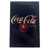COC-LED18-CCK-5 DECAL CHERRY COKE LED SFV1 ONE LABEL