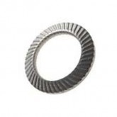 METAL GROOVED WASHER FOR BEER SHANK CPC28.4