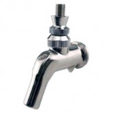 BEER AND WINE FAUCET PERLICK 630 SERIES 304SS CPP630SS
