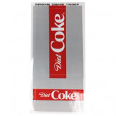D18/19-DC-2-SG DECAL DIET COKE SF1 ONE LABEL