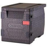 CAM GOBOX CARRIER FOR THREE 4" DEEP PANS EPP300110