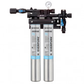 EVERPURE EV932472 INSURICE TWIN 7SI WATER FILTER SYSTEM