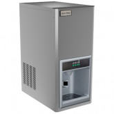 ICE-O-MATIC GEMD270A AIR PEARL ICE MAKER AND DISPENSER