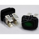 MASTER LIGHTED SWITCH