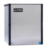 ICE-O-MATIC ICE0926HR HALF CUBE REMOTE COOLED 930 LBS/DAY