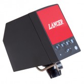 LANCER LEV 3.0 PORTION CONTROL SIDE SODA/WATER & MOUNTING BLOCK 19-0233/03