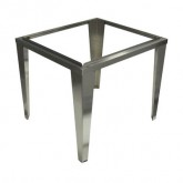 2123 WELDED LEG STAND FOR TAPRITE 100 LBS ICE CHEST