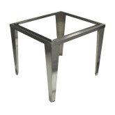 1522 TAPRITE ICE CHEST LEG STAND UNASSEMBLED