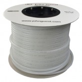 LLDPE NATURAL TUBING .250" ID X .375" OD 500 FT ROLL
