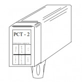 ICI PFC-II-PCT-2 PERFECT FLOW VALVE PORTION CONTROL