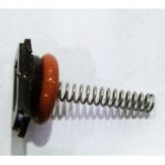 LOCKING ACCESS PLUG ASSEMBLY INCLUDES PLUG AND SPRING