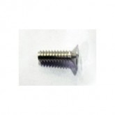 SCREW 7/16" PHILLIPS FLAT HEAD FOR RETAINER H-PLATE