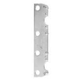 634-0008 BARGUN BUTTERFLY PLATE ASSEMBLY 4 HOLE #3