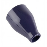 NOZZLE BLUE EXTENDED POLYCARBONATE SERIES II