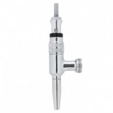 STOUT FAUCET CHROME PLATED SF2001