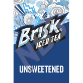 VALVE LABEL NBS64 UNSWEETENED ICED TEA 25 PACK