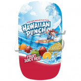 VALVE LABEL NBS76 HAWAIIAN PUNCH FRUIT JUICY RED 25 PACK