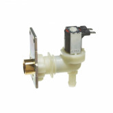 VALVE INLET 1 GPM 120V 9W FOR ALPHA BREWERS