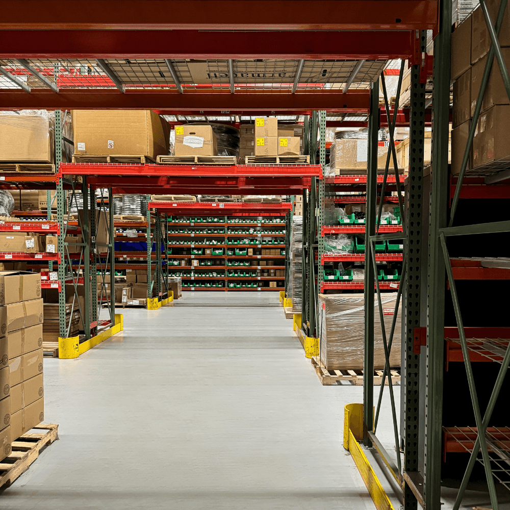 Apex Warehouse