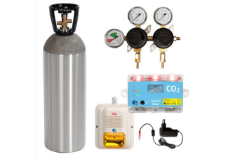 Gas-Systems