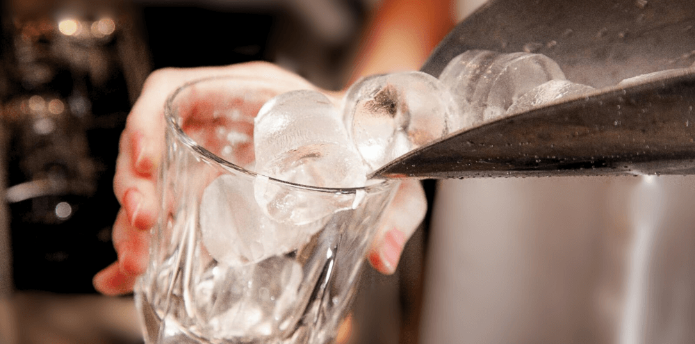 Ice Machines, Ice Bins, Ice Dispensers, Ice Equipment