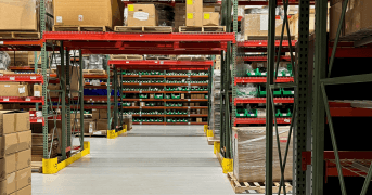 Apex Warehouse