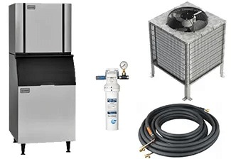 Ice-Products