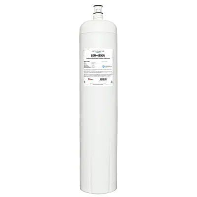 For Water Softening