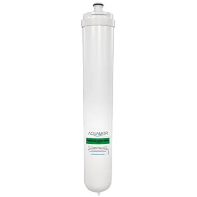 For Reverse Osmosis