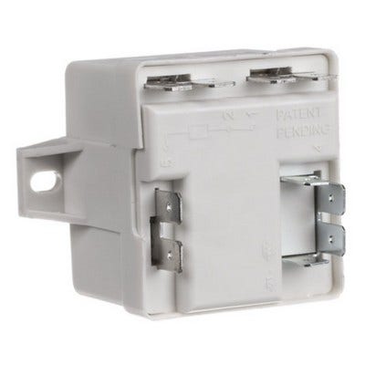 Relays
