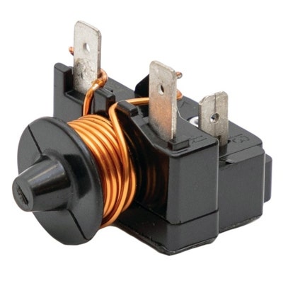 Relays