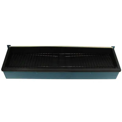 Drip Trays & Cup Rests